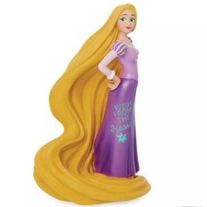 Princess Rapunzel Expression Figurine 5.75" | Disney Showcase Collection | New